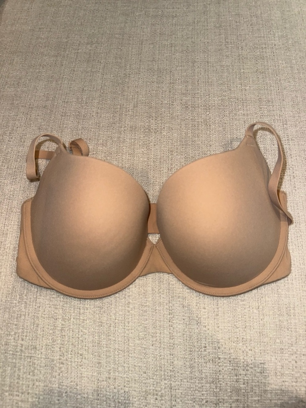 SKIMS Fits Everybody Push-Up Bra